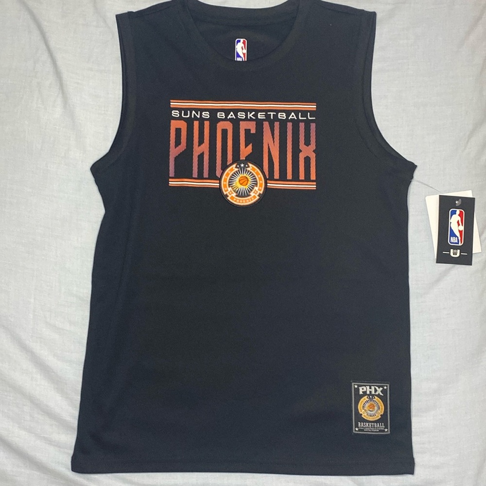 Women’s Kevin Durant Phoenix Suns Jersey